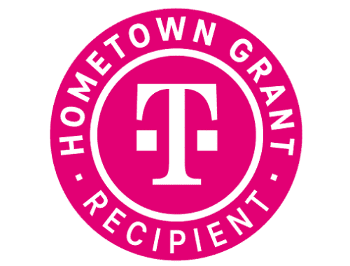 T-Mobile Hometown Grant Fuels Arts And Community Revitalization In Downtown Waynesboro